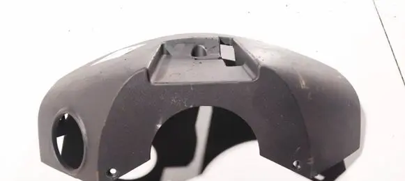 Opel Signum Steering wheel column trim 9191043 230635620