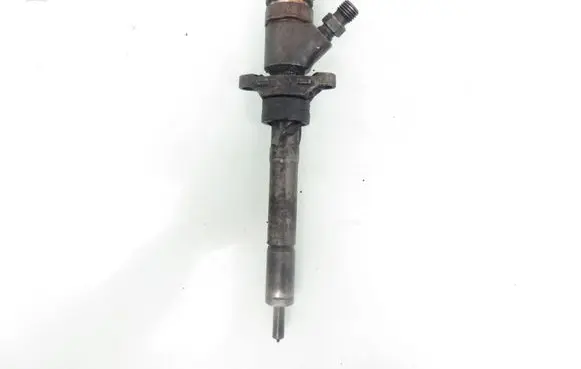 Ford C-MAX I Fuel injector 0445110188