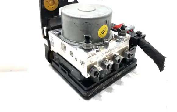 Skoda Superb B9 ABS Pump 3WA614517AH