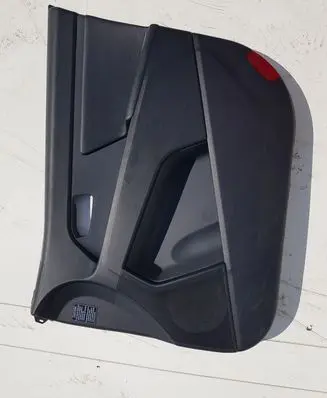 KIA Sportage Front door card panel trim 823613U000