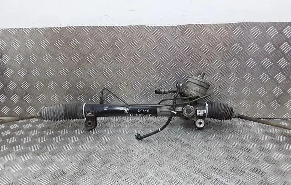 Opel Antara Steering rack bkh23b072