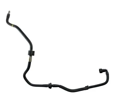 Maserati Ghibli Vacuum line/pipe/hose 670161425 25213 70613