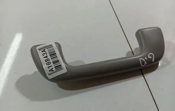 Toyota Yaris Rear interior roof grab handle