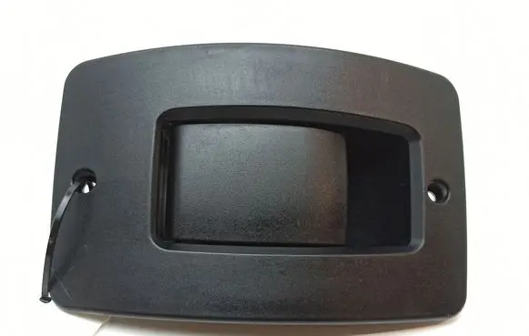 Fiat Ducato Loading door interior handle 242449