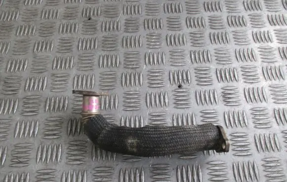 Hyundai Santa Fe EGR valve line/pipe/hose