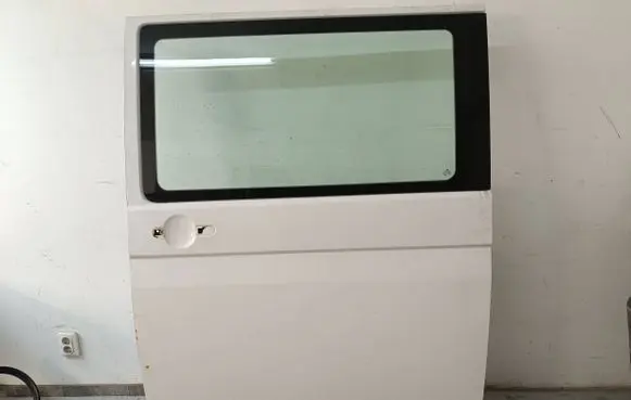 Volkswagen Transporter - Caravelle T5 Side sliding door 7LA843107D 7H0845305AG