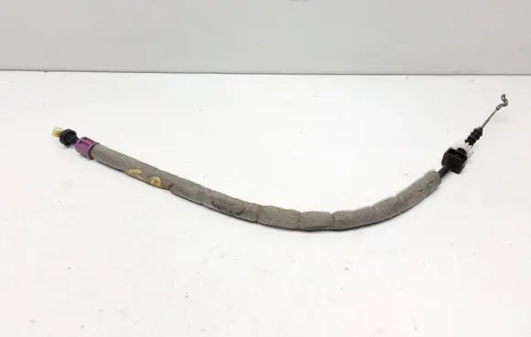Mercedes-Benz E W212 Rear door cable line 