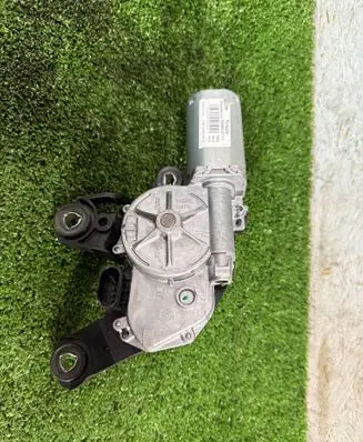 Porsche Macan (95B) Rear window wiper motor 95B955711 W000060244 495000491041