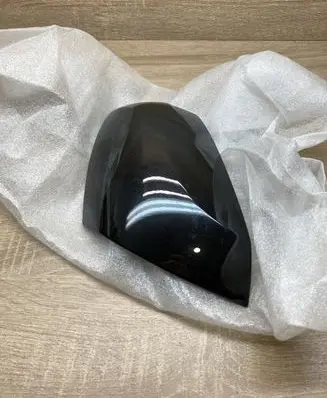 Renault Megane III Plastic wing mirror trim cover 963730037R 12523280