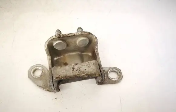 Toyota Corolla Verso E121 Rear door lower hinge 