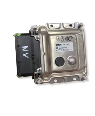 BMW 3 F30 F35 F31 Adblue control unit 7488140