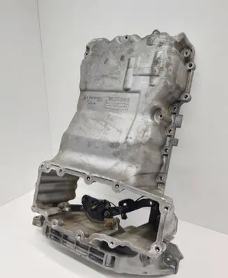 Mercedes-Benz C W205 Oil sump A2740140100