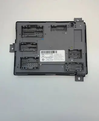 Mercedes-Benz C W206 Central body control module A2069001124 5DK01696887
