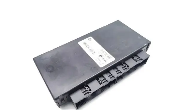 BMW 5 E60 E61 Central body control module 9145022 61359145022-01