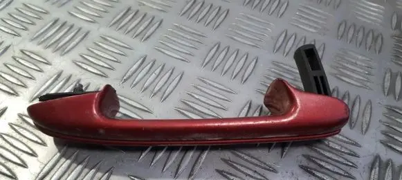 Fiat Marea Front door exterior handle