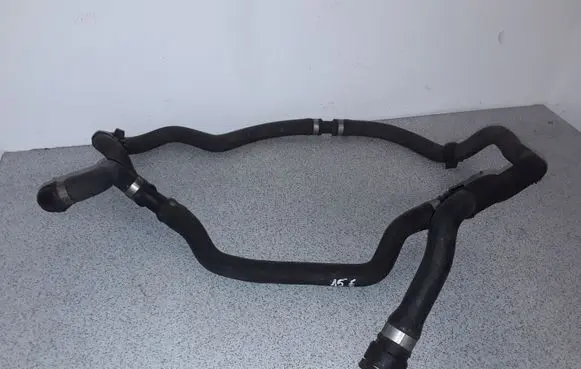 BMW 5 E60 E61 Engine coolant pipe/hose 7519258