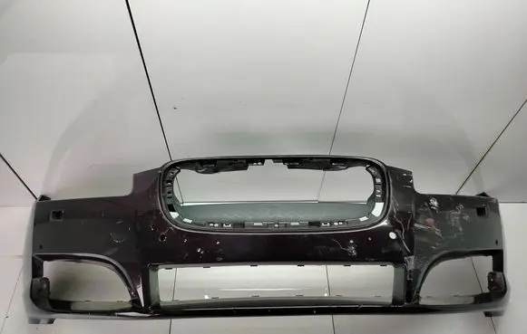 Jaguar XF X250 Front bumper CX23-17C831-BB