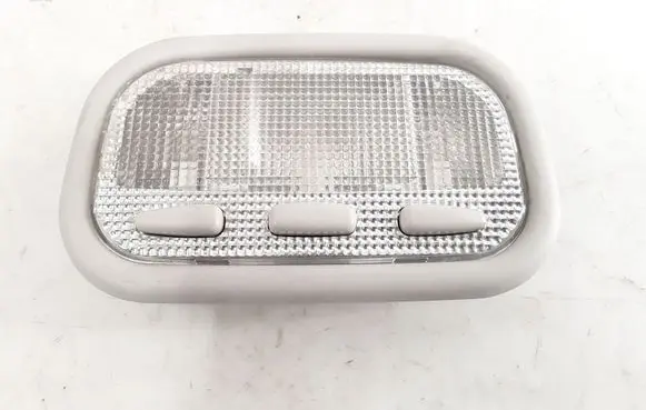 Citroen C5 Rear seat light 9641822877