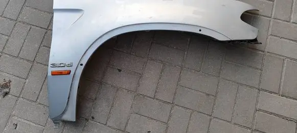 BMW X5 E53 Fender 079208H299A