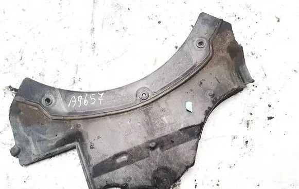 BMW 5 GT F07 Other exterior part 51757188421 74850610