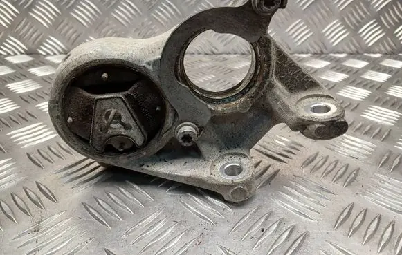 Peugeot Partner Driveshaft support bearing bracket 81090780 9681399980