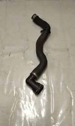 Mercedes-Benz ML W166 Engine coolant pipe/hose A1665012882