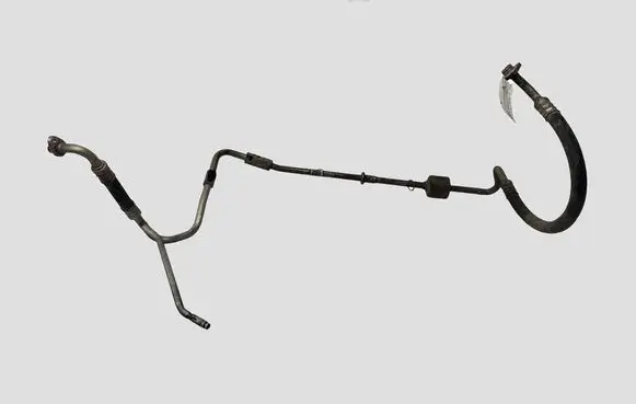 Peugeot 508 Air conditioning (A/C) pipe/hose 9676961780