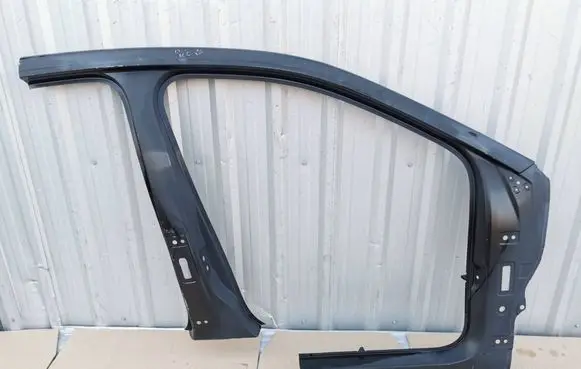 Volkswagen Polo VI Front quarter panel POSZYCIE-POLO-2G0