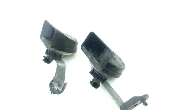 Volvo S60 Horn signal