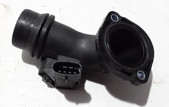 Intercooler hose/pipe