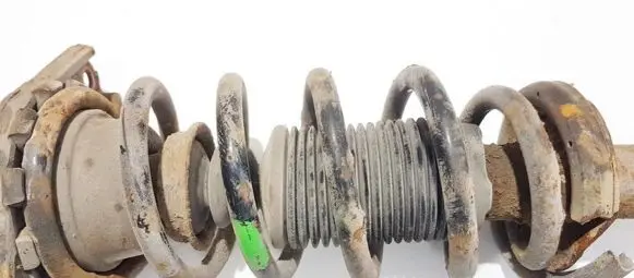 Nissan Primera Rear coil spring