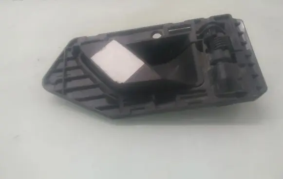 Citroen Berlingo Front door interior handle 9621422877