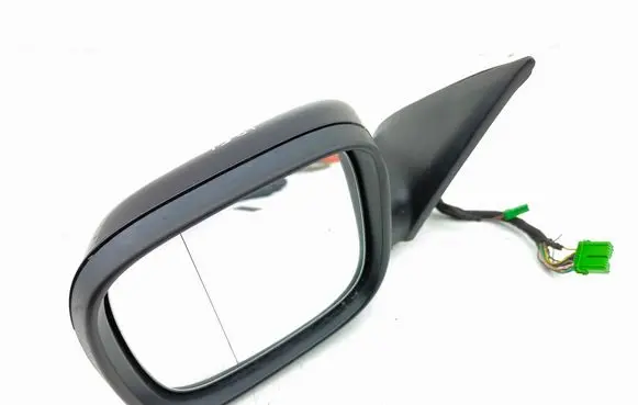 Volvo XC90 Manual wing mirror 4303007
