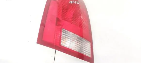 Chrysler 300 - 300C Rear/tail lights