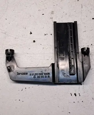 Mercedes-Benz GLC X253 C253 Seat adjustment assembly 0009700026