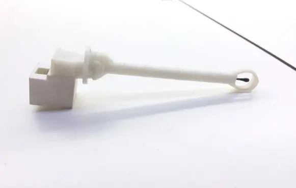 Peugeot 807 Oil temperature sensor A64000200 100445936B