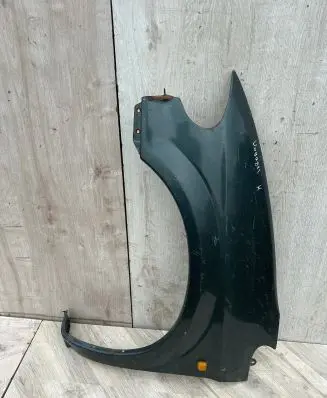 Chrysler Grand Voyager IV Fender