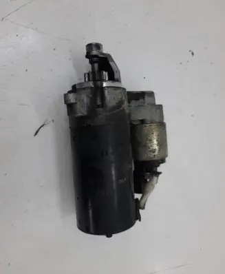 Audi A5 8T 8F Starter motor 059911021b