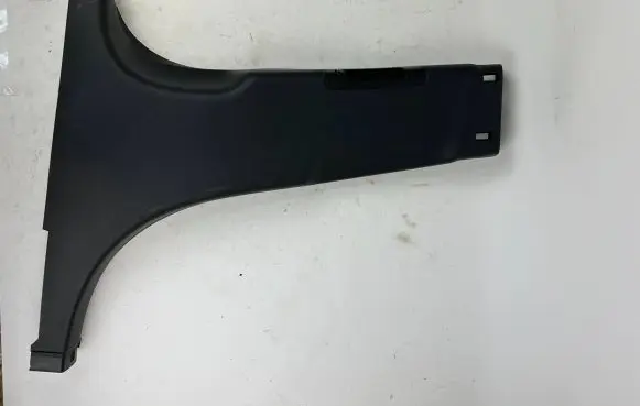 Jaguar I-Pace (B) pillar trim (bottom) J9D331057A A064522 10601000