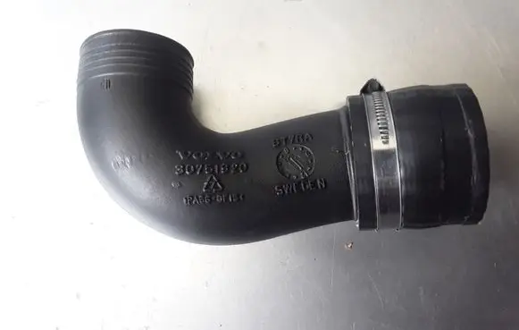 Volvo S60 Intercooler hose/pipe 30751920