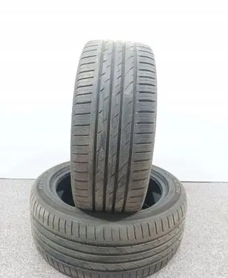 Peugeot 308 R18 summer tire 