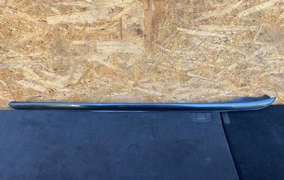 BMW X4 F26 Windshield trim 480112
