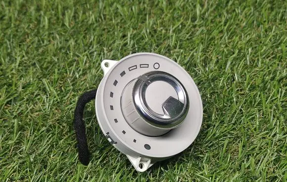 Audi A4 S4 B8 8K Sunroof switch 8K0959613B