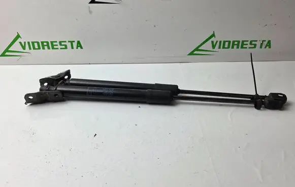 Opel Crossland X Tailgate/trunk strut/damper 9581810615N 39117353 31020GH35