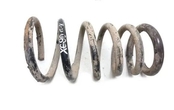 Volvo XC90 Rear coil spring