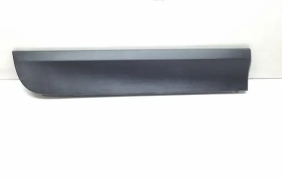 BMW X3 F25 Rear door trim (molding) 7205782