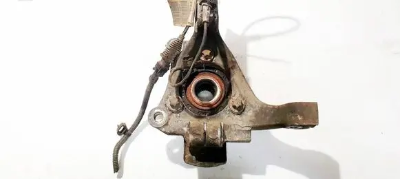 Opel Signum Front wheel hub
