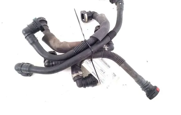 Hyundai Ioniq 5 Air intake hose/pipe 