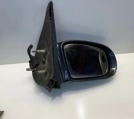 Mercedes-Benz ML W163 Front door electric wing mirror 