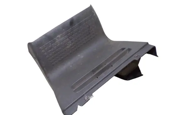 Center console